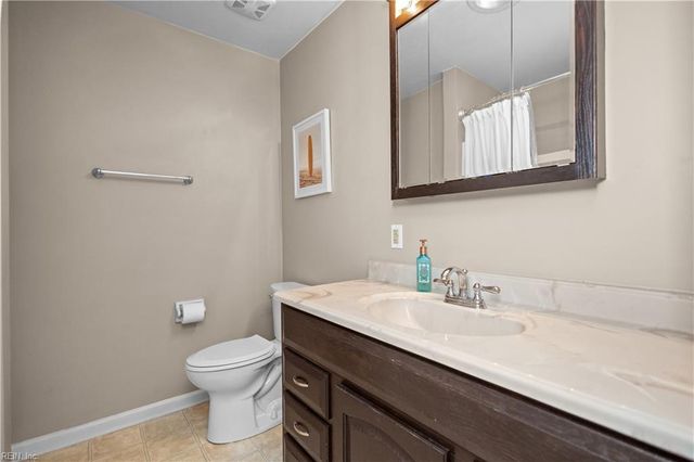 126 Highlands PW, Newport News, VA 23603