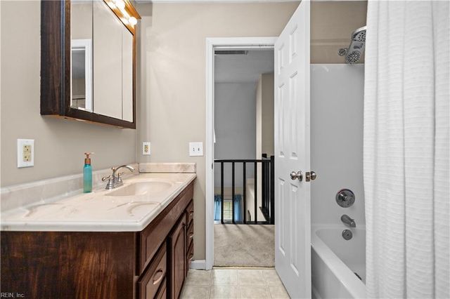 126 Highlands PW, Newport News, VA 23603