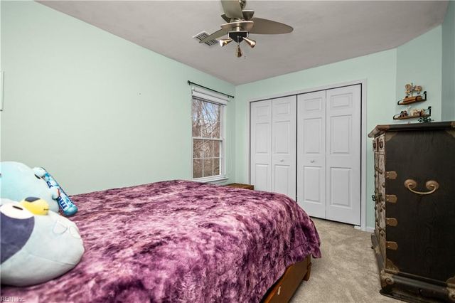 126 Highlands PW, Newport News, VA 23603