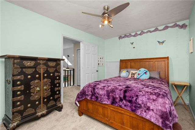 126 Highlands PW, Newport News, VA 23603