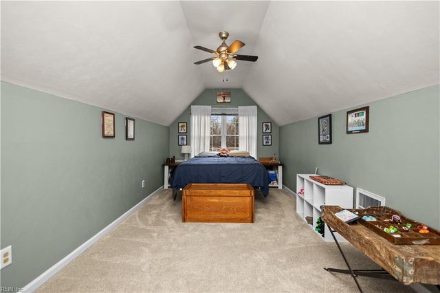 126 Highlands PW, Newport News, VA 23603