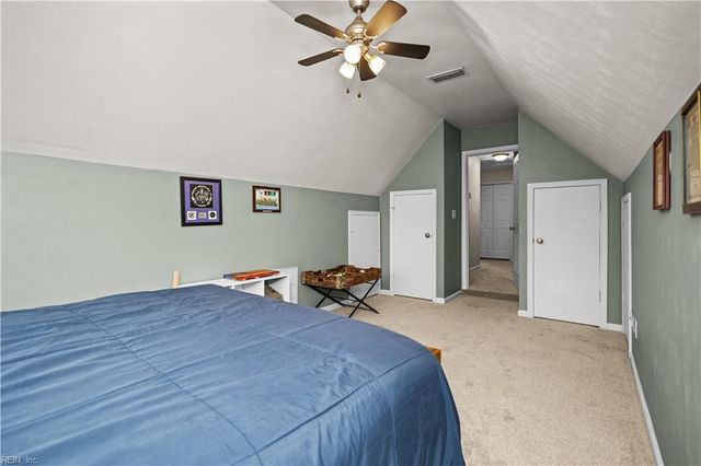 126 Highlands PW, Newport News, VA 23603