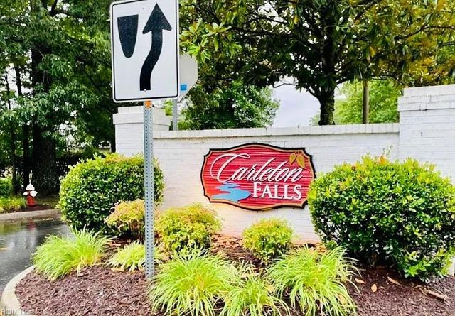 126 Highlands PW, Newport News, VA 23603