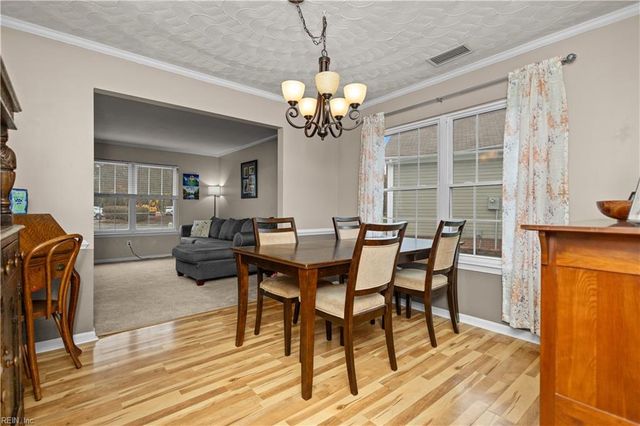 126 Highlands PW, Newport News, VA 23603