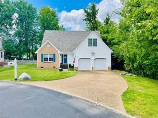 126 Highlands PW, Newport News, VA 23603