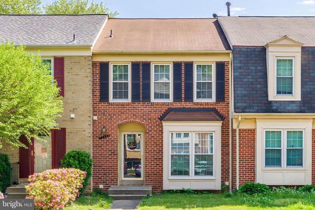 10443 MALONE CT, Fairfax, VA 22032