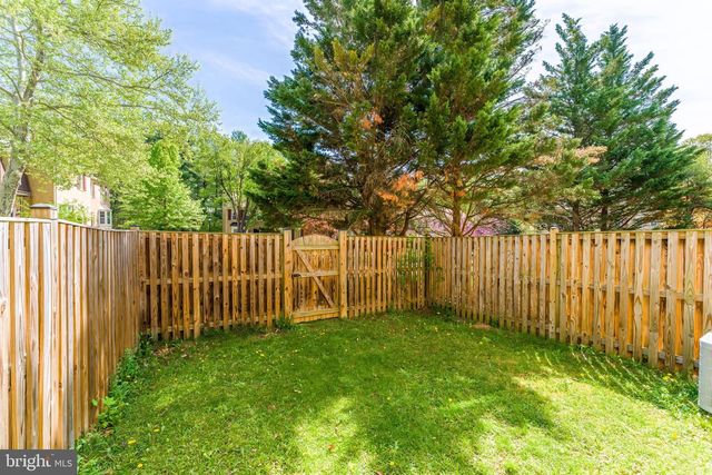 10443 MALONE CT, Fairfax, VA 22032