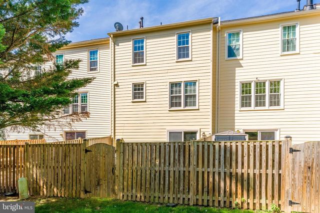 10443 MALONE CT, Fairfax, VA 22032