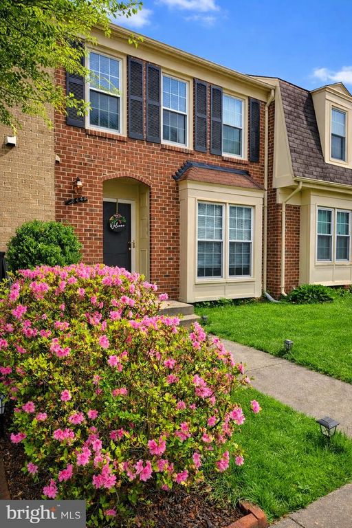 10443 MALONE CT, Fairfax, VA 22032