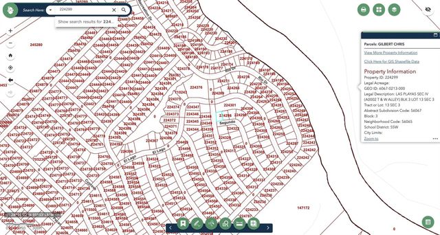 TBD Segundo, Brazoria, TX 77422