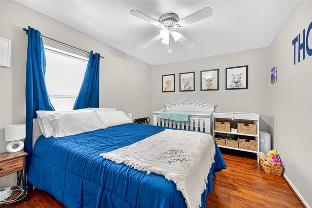 6019 Gablestone Lane, Katy, TX 77450