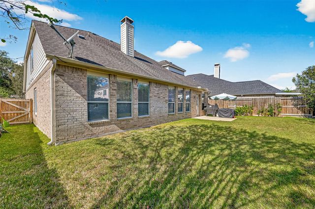 6019 Gablestone Lane, Katy, TX 77450