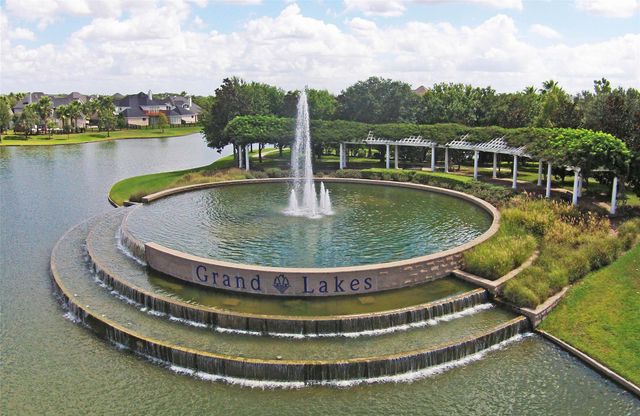 6019 Gablestone Lane, Katy, TX 77450