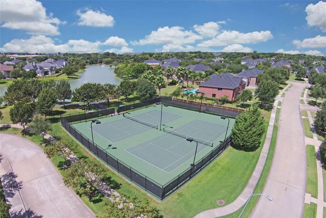 6019 Gablestone Lane, Katy, TX 77450