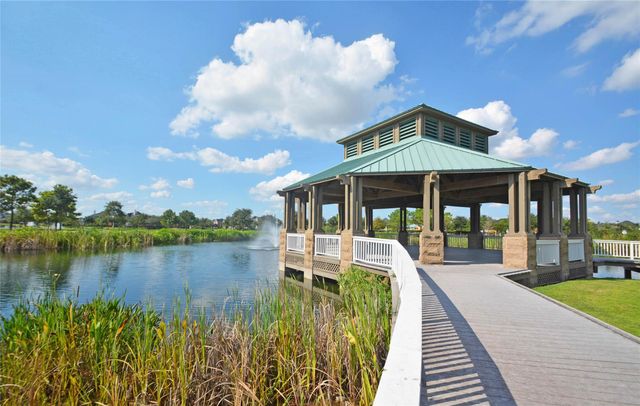 6019 Gablestone Lane, Katy, TX 77450