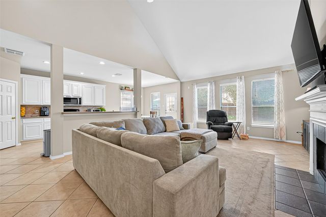 6019 Gablestone Lane, Katy, TX 77450