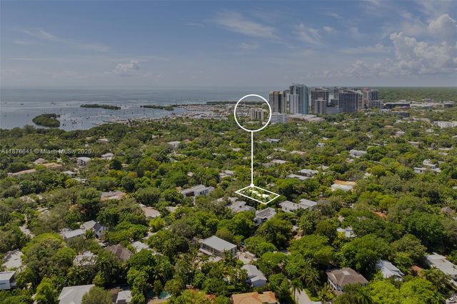 2321 Trapp Ave, Coconut Grove, FL 33133