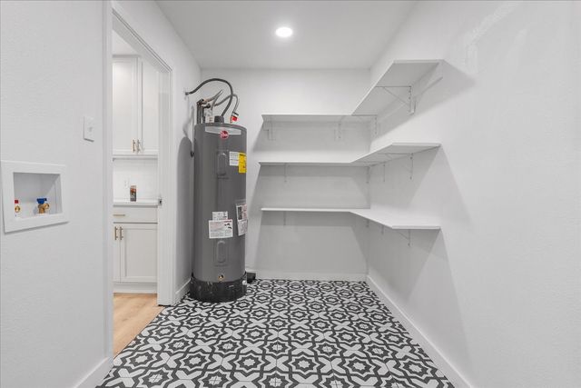 706 N Hunters Glen Circle, Arlington, TX 76015