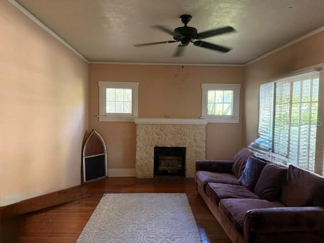 1255 SE SILVER SPRINGS PLACE, Ocala, FL 34471