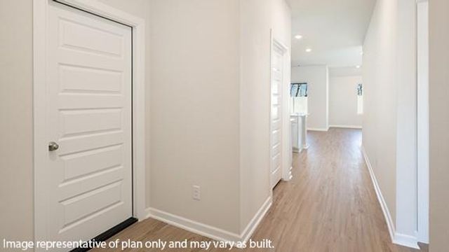 2801 Tracys Manor, Yukon, OK 73099