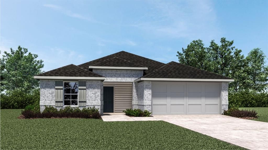 2801 Tracys Manor, Yukon, OK 73099