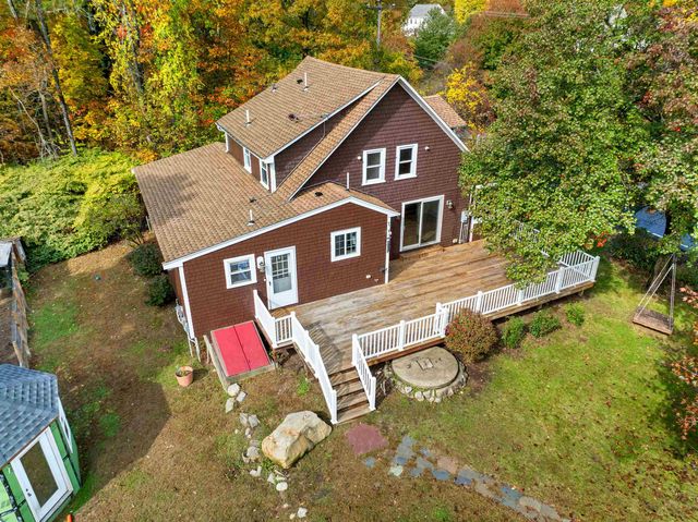 14 Hunt Road, Kingston, NH 03848