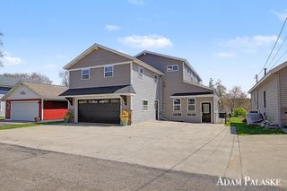 1775 Edwin Drive, Yankee Springs Twp, MI 49348