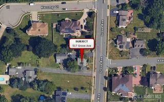 517 Grove Avenue, Edison, NJ 08820