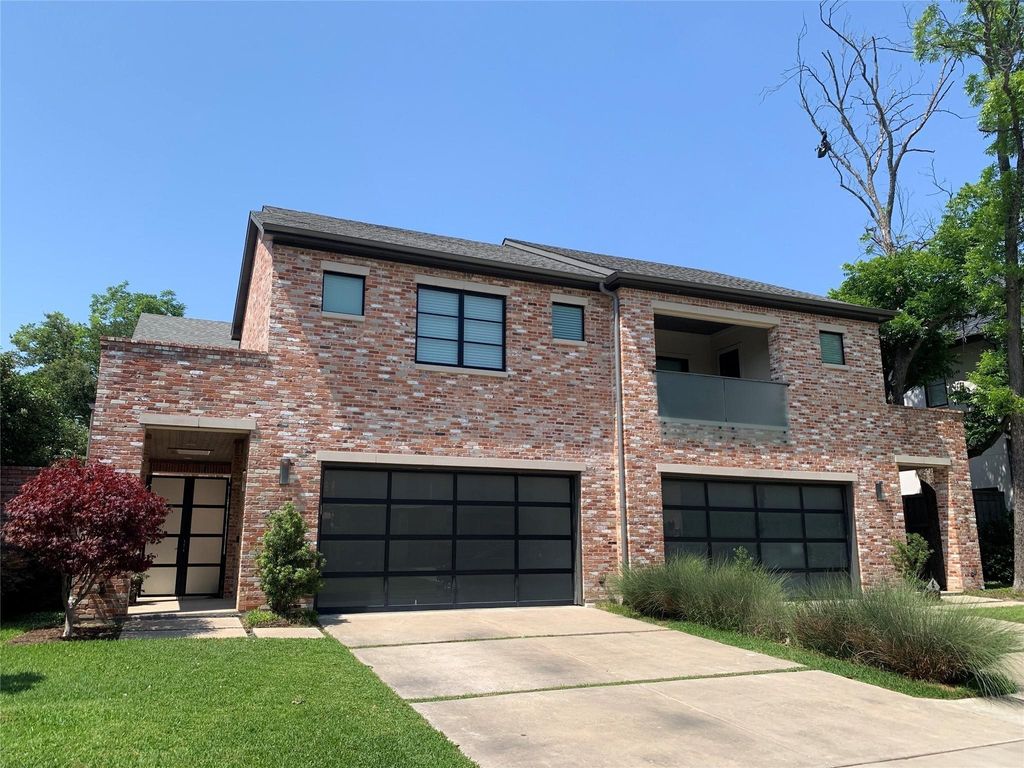 6431 Del Norte Lane, Dallas, TX 75225