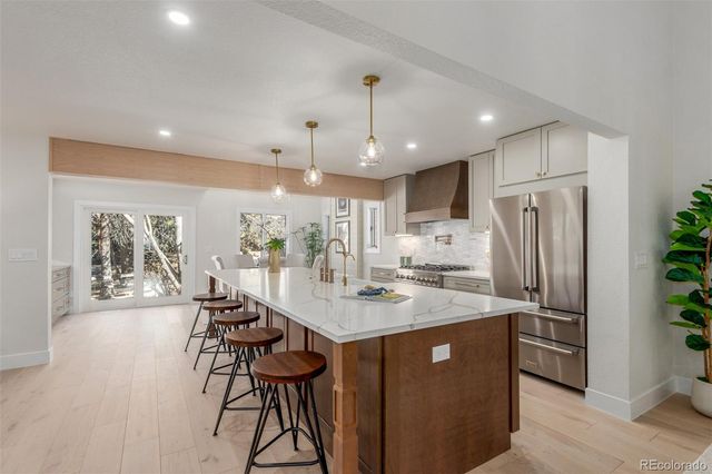 8691 E Kettle Avenue, Centennial, CO 80112