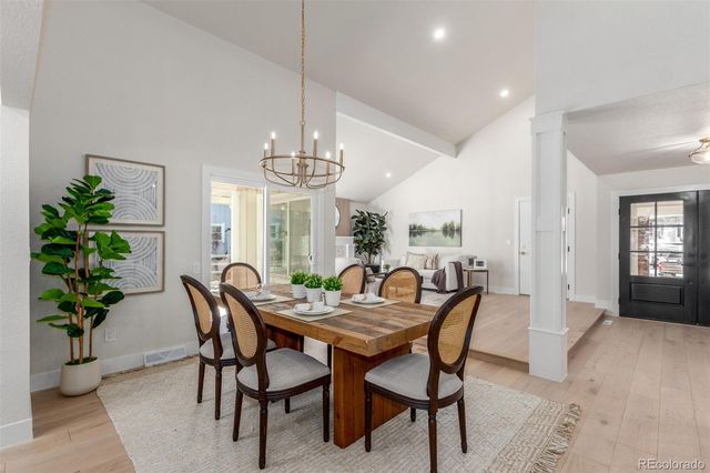 8691 E Kettle Avenue, Centennial, CO 80112