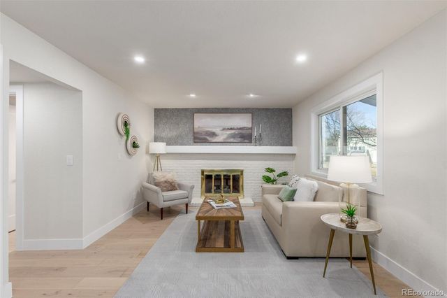 8691 E Kettle Avenue, Centennial, CO 80112