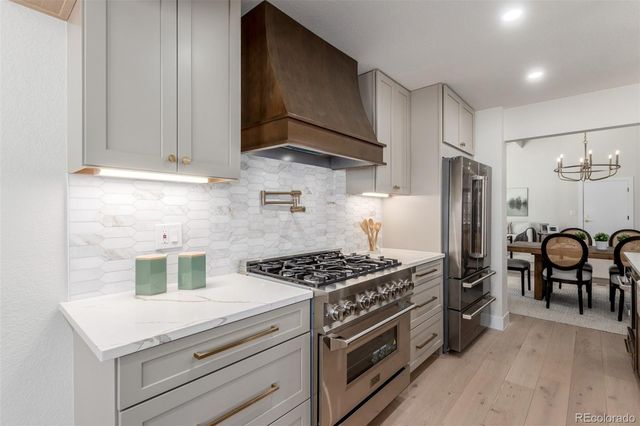 8691 E Kettle Avenue, Centennial, CO 80112