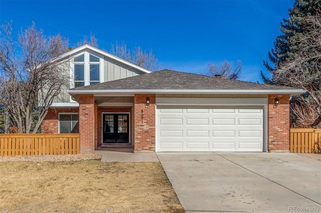 8691 E Kettle Avenue, Centennial, CO 80112