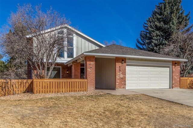 8691 E Kettle Avenue, Centennial, CO 80112