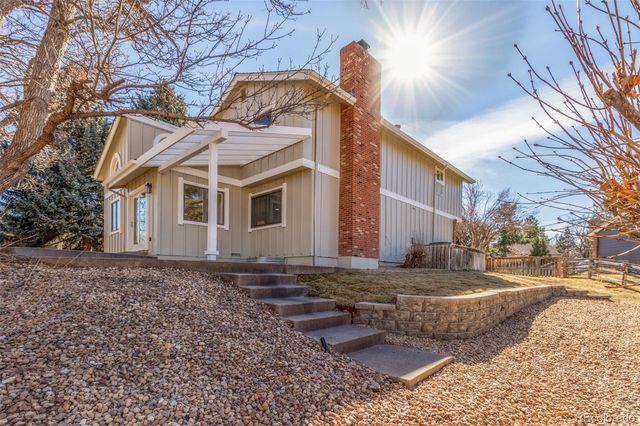 8691 E Kettle Avenue, Centennial, CO 80112