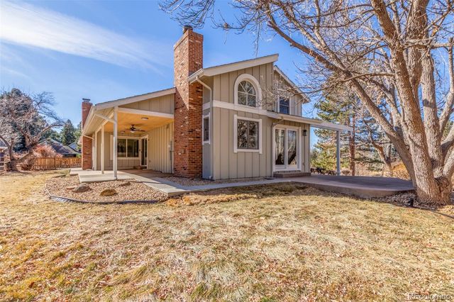 8691 E Kettle Avenue, Centennial, CO 80112