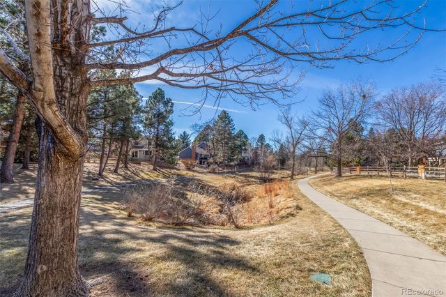 8691 E Kettle Avenue, Centennial, CO 80112