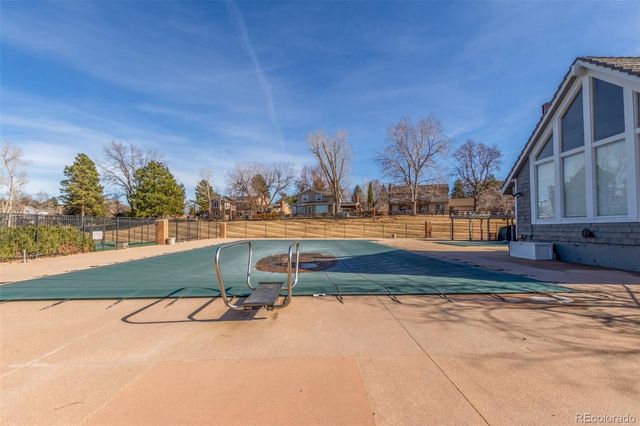 8691 E Kettle Avenue, Centennial, CO 80112