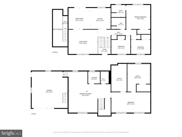 10 DAVID GLENN DR, Carlisle, PA 17015