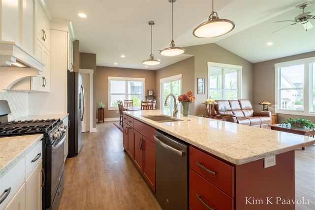 2285 Whistle Creek Drive, Byron Center, MI 49315