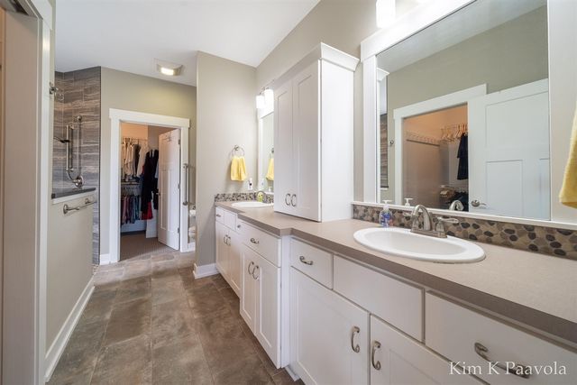 2285 Whistle Creek Drive, Byron Center, MI 49315