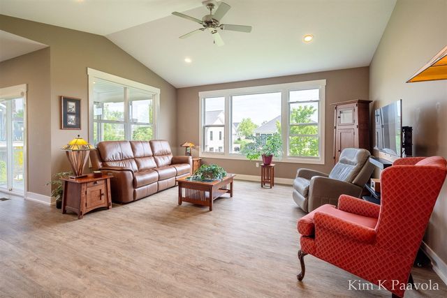 2285 Whistle Creek Drive, Byron Center, MI 49315