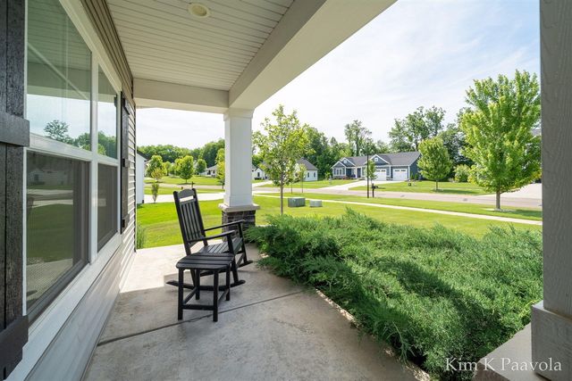 2285 Whistle Creek Drive, Byron Center, MI 49315