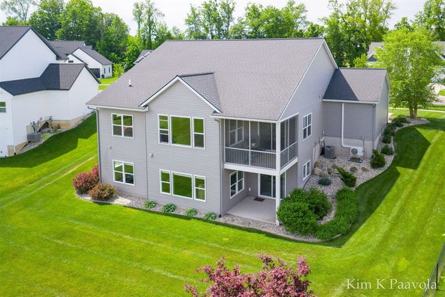 2285 Whistle Creek Drive, Byron Center, MI 49315
