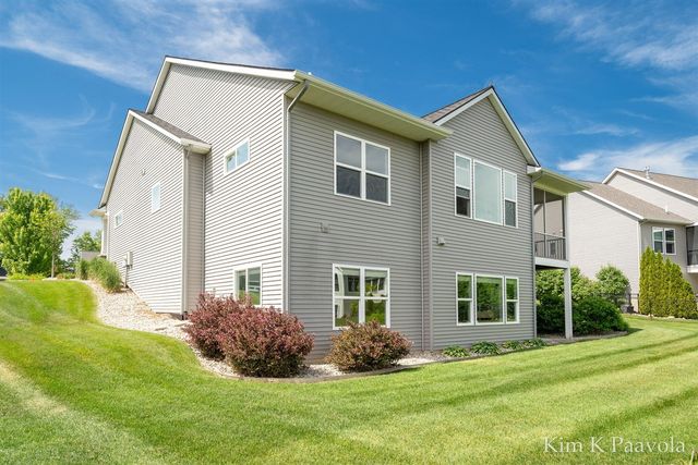 2285 Whistle Creek Drive, Byron Center, MI 49315