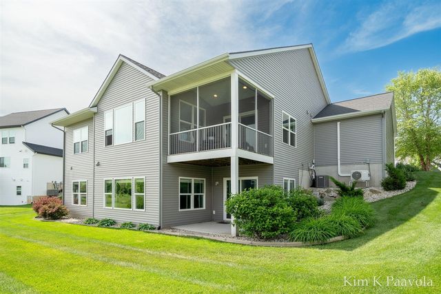 2285 Whistle Creek Drive, Byron Center, MI 49315