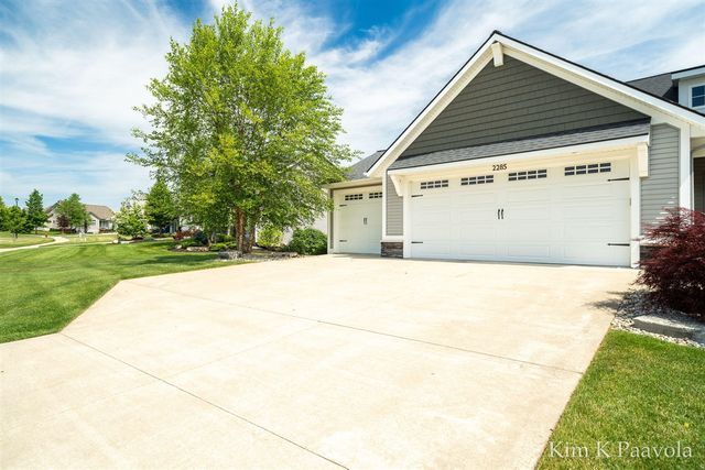 2285 Whistle Creek Drive, Byron Center, MI 49315