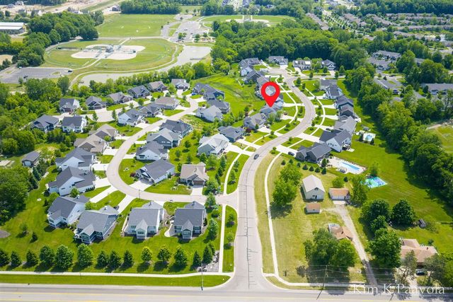 2285 Whistle Creek Drive, Byron Center, MI 49315