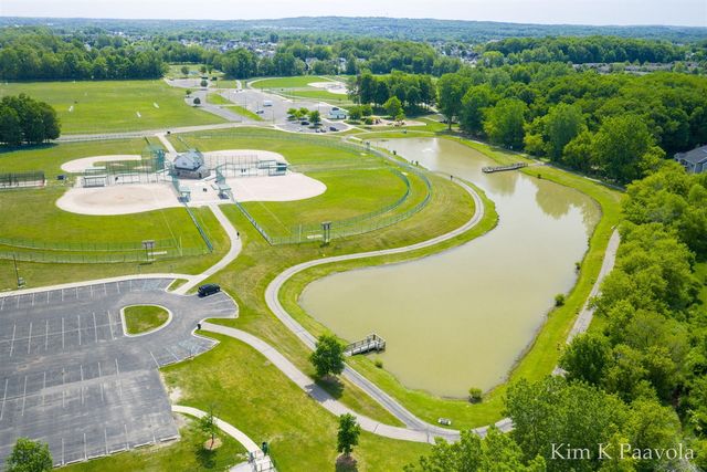 2285 Whistle Creek Drive, Byron Center, MI 49315